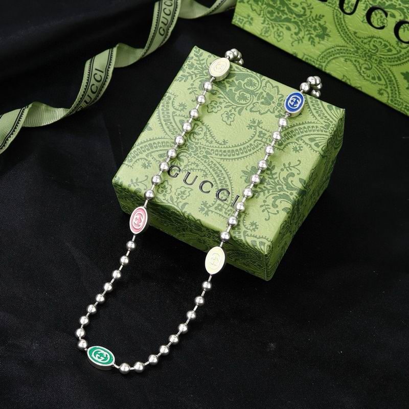 Gucci Necklace 05yxs86